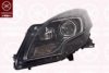 KLOKKERHOLM 50640182A1 Headlight